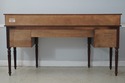 74528: RALPH LAUREN Sheraton Mahogany Sideboard