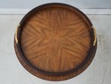 L74561: MAITLAND SMITH 8116-32  Occasional Tray To
