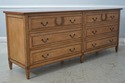 74486: NANCY CORZINE Neoclassical Italian Style Dr