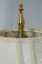 LF74502: Vintage Neoclassical White & Gold Porcela