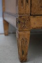 74486: NANCY CORZINE Neoclassical Italian Style Dr