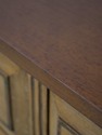 74486: NANCY CORZINE Neoclassical Italian Style Dr