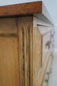 74486: NANCY CORZINE Neoclassical Italian Style Dr
