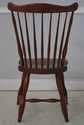 L74549: Set Of 4 FREDERICK DUCKLOE Cherry Windsor 