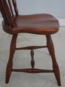 L74549: Set Of 4 FREDERICK DUCKLOE Cherry Windsor 