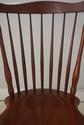 L74549: Set Of 4 FREDERICK DUCKLOE Cherry Windsor 