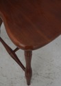 L74549: Set Of 4 FREDERICK DUCKLOE Cherry Windsor 