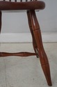 L74549: Set Of 4 FREDERICK DUCKLOE Cherry Windsor 
