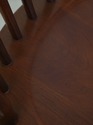 L74549: Set Of 4 FREDERICK DUCKLOE Cherry Windsor 