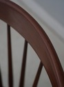 L74549: Set Of 4 FREDERICK DUCKLOE Cherry Windsor 