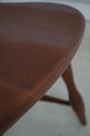 L74549: Set Of 4 FREDERICK DUCKLOE Cherry Windsor 