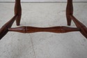 L74549: Set Of 4 FREDERICK DUCKLOE Cherry Windsor 