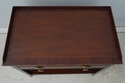 L74336: Pair Of BAKER Historic Charleston Mahogany