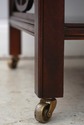 L74336: Pair Of BAKER Historic Charleston Mahogany