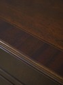 L74336: Pair Of BAKER Historic Charleston Mahogany