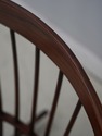 74550: FREDERICK DUCKLOE Small Size Windsor Rocker