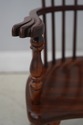 74550: FREDERICK DUCKLOE Small Size Windsor Rocker