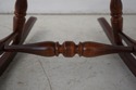 74550: FREDERICK DUCKLOE Small Size Windsor Rocker