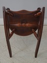 74550: FREDERICK DUCKLOE Small Size Windsor Rocker