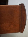 L74553: ETHAN ALLEN Venetian Decorated Secretary D