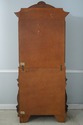 L74553: ETHAN ALLEN Venetian Decorated Secretary D