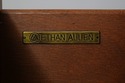L74553: ETHAN ALLEN Venetian Decorated Secretary D