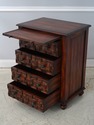 L74529: Continental Style 4 Drawer Occasional Ches