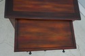 L74529: Continental Style 4 Drawer Occasional Ches