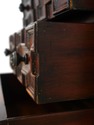 L74529: Continental Style 4 Drawer Occasional Ches