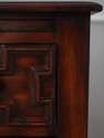 L74529: Continental Style 4 Drawer Occasional Ches