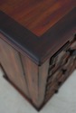 L74529: Continental Style 4 Drawer Occasional Ches