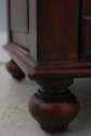 L74529: Continental Style 4 Drawer Occasional Ches