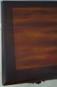 L74529: Continental Style 4 Drawer Occasional Ches