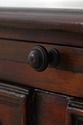 L74529: Continental Style 4 Drawer Occasional Ches