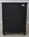 L74529: Continental Style 4 Drawer Occasional Ches
