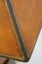 LF74378: MAITLAND SMITH Leather Faux Books Lamp