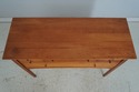 69722: STICKLEY Cherry Arts & Crafts 6 Drawer Side
