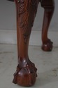 L69728: KINDEL Van Pelt Mahogany Winterthur Collec