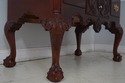 L69728: KINDEL Van Pelt Mahogany Winterthur Collec