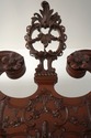 L69728: KINDEL Van Pelt Mahogany Winterthur Collec