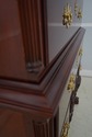 L69728: KINDEL Van Pelt Mahogany Winterthur Collec