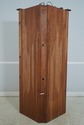 69077: STICKLEY Arts & Crafts Mission Cherry Corne