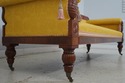 67824: DAVID LEFORT American Empire Style Mahogany