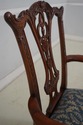 L69846: Set of 8 MAITLAND SMITH Ball & Claw Chippe