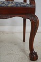 L69846: Set of 8 MAITLAND SMITH Ball & Claw Chippe