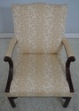 69833/34: Pair Historic Charleston Collection Chip