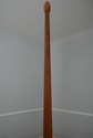 69723: STICKLEY Queen Size Cherry Poster Bed
