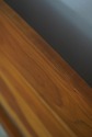 69723: STICKLEY Queen Size Cherry Poster Bed