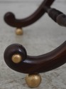 L69830: Italian Neoclassical Cane Seat Window Benc