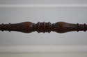 L69830: Italian Neoclassical Cane Seat Window Benc